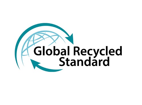 全球回收标准认证 GRS