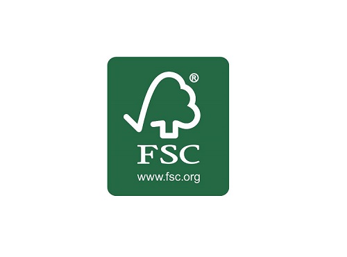 森林认证FSC