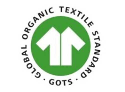 全球有机纺织品认证GOTS
