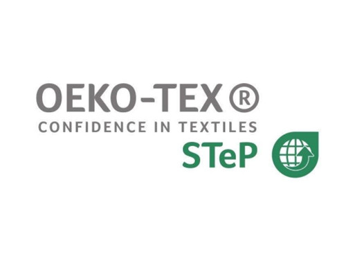 STeP可持续纺织生产认证