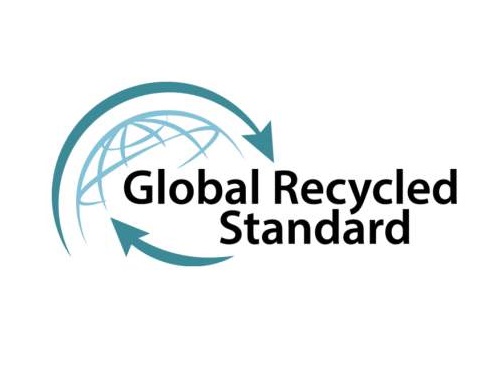 佛山市**纺织科技有限公司，2020年6月顺利通过全球回收标准GRS认证!