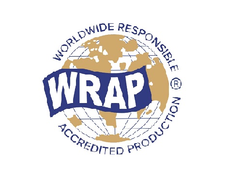 WRAP「负责任的全球成衣制造」最新消息！