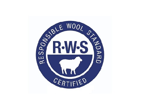 2024年1月，江门市**染整有限公司，顺利通过全球回收标准GRS、羊毛责任标准RWS认证！