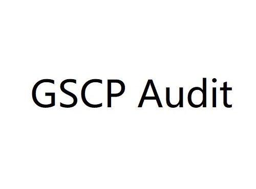 GSCP全球环境审核项目