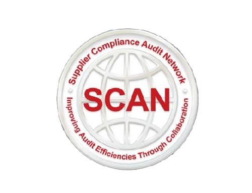 SCAN供应商合规审计