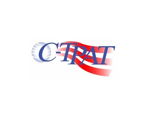 C-TPAT海关商贸反恐怖联盟
