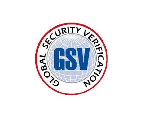 GSV全球安全验证