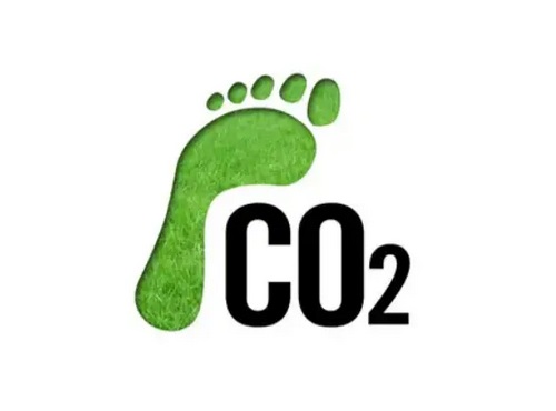 ISO 14064碳排放